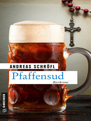 cover image of Pfaffensud